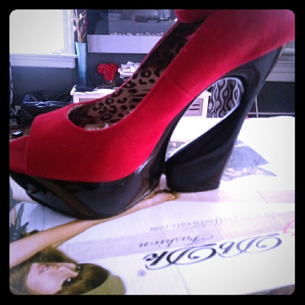 Shoes